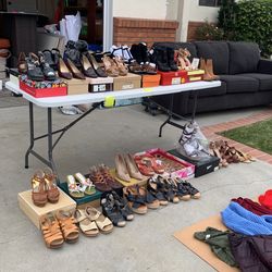 Women’s Shoes 