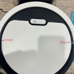 Robot Vacuum Mop