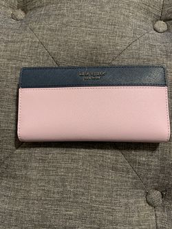 Kate Spade Bifold Wallet