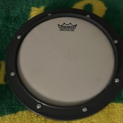 *Drum* Practice Pad 