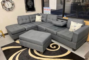 furniture sofa sectional chair recliner couch tv stand coffee table