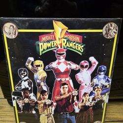 Mighty Morphin Power Rangers ( Vintage 1994)