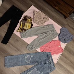 Comfy Clothes For $5