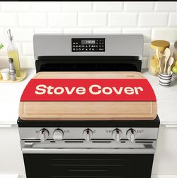 Riviera Stove Top Cover