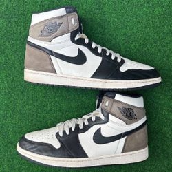 Jordan Retro 1 “ Mocha “ 