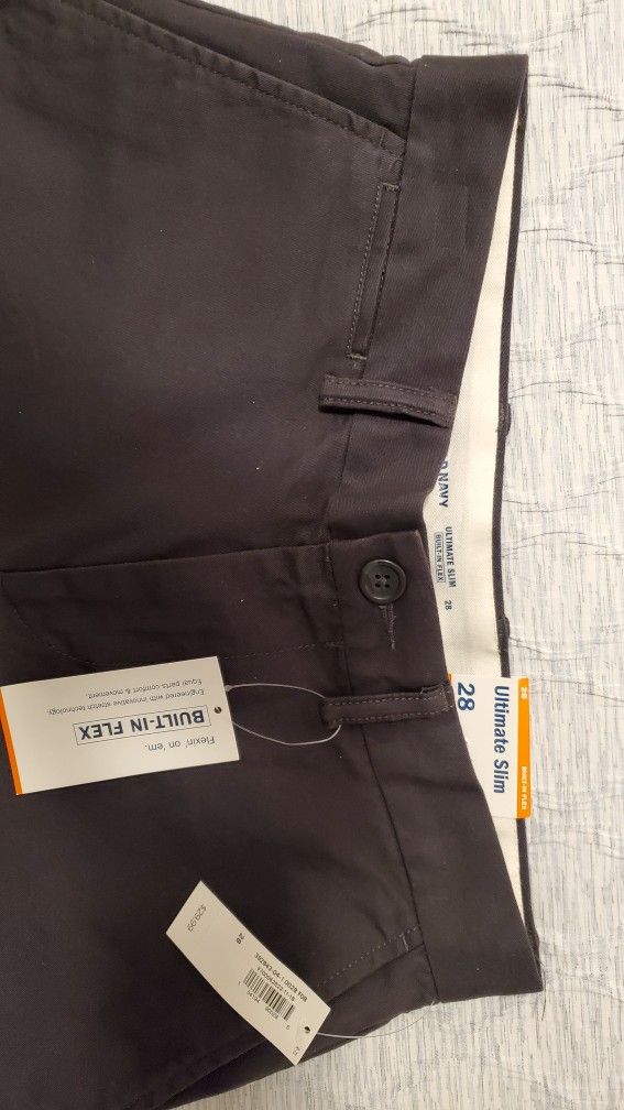 Shorts (Old Navy) New