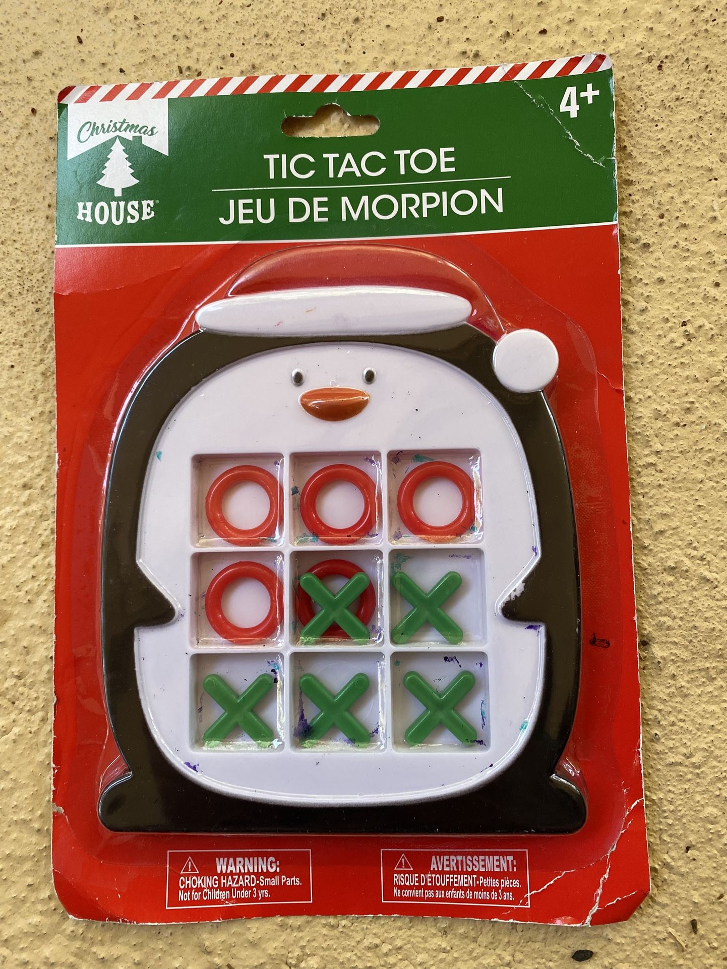 Tic Tac Toe