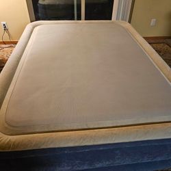 Air Mattress Queen Size 