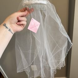 Bridal Veil 