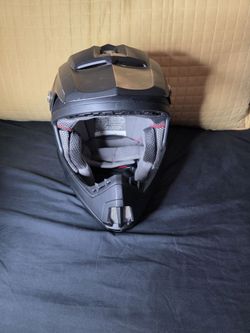 Helmet