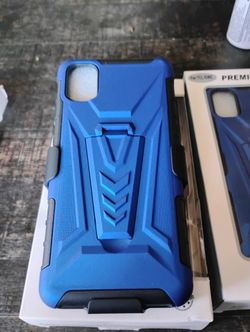 TCL IONZ PHONE CASE