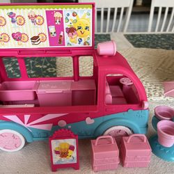 Shopkins Toys