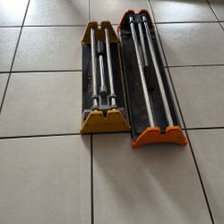 Tile Cutter