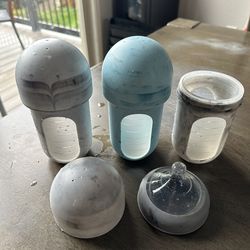 Baby Bottles