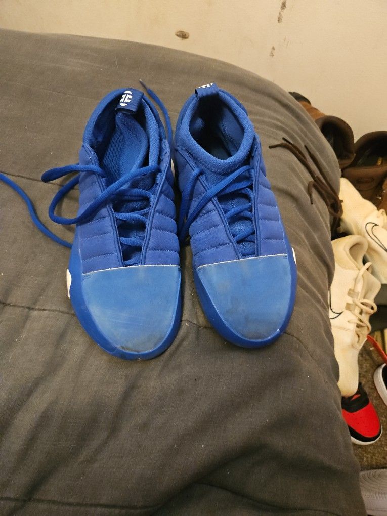 Basketball Shoes
