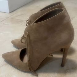 Aldo women’s high heels
