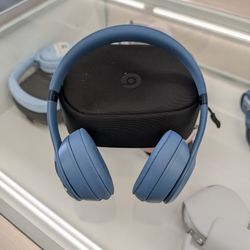 Beats Solo 4 