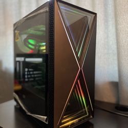 Gaming PC (4070 // Ryzen 5 7600x) 