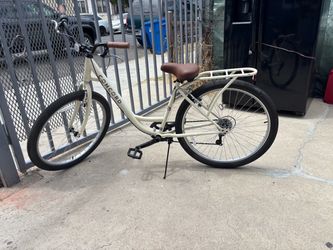 Bike concord