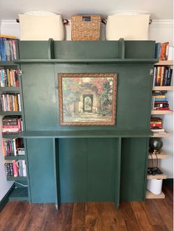 Murphy Bed