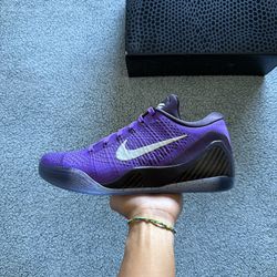 Nike Kobe 9 Elite Low Protro Michael Jackson Moonwalker 2025