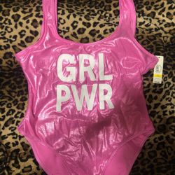 Rave One piece body suit 