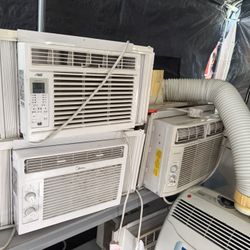 ACs!! Window Air Conditioners EACH