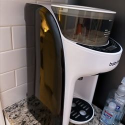 Babybrezza Formula Dispenser