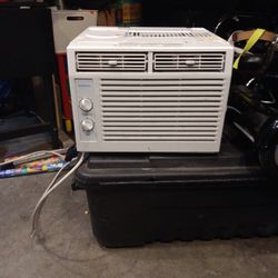 Emerson A/C