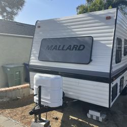 1995 Mallard 19N