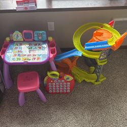 Toddler Toys 