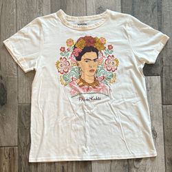 New Frida Kahlo Women’s Top
