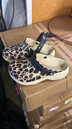 Crocs