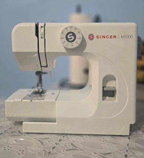 Maquina De Coser