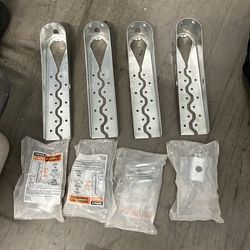 HDU5 with component kits