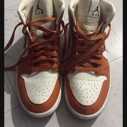 Jordan 1s