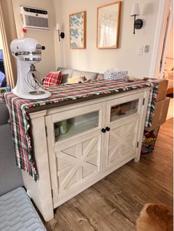 TV Stand/ Entry Cabinet
