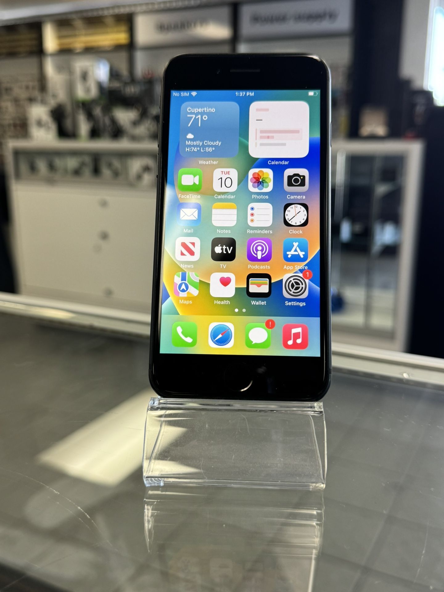 iPhone 8 64gb Unlocked Liberado