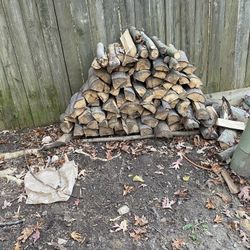 Firewood Assorted Bundles