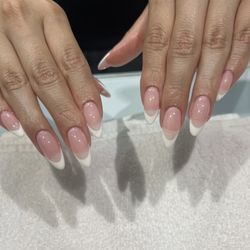Nails Gel-X