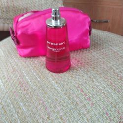 Burberry Perfume 