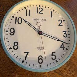 Clock