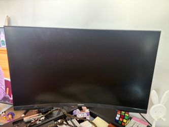 Samsung 27” odyssey G5