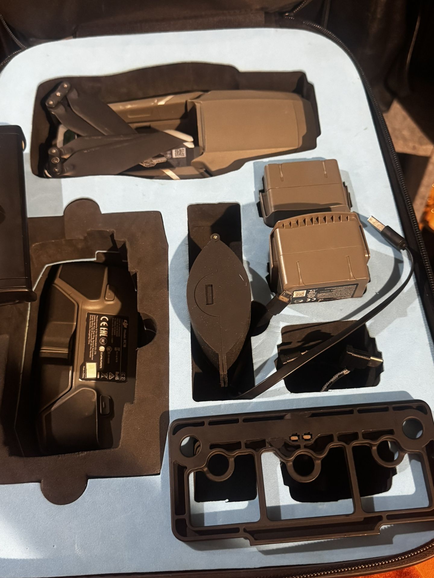 DJI Mavic 2