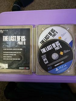 PS4/PS5 games