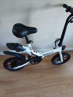 e bike