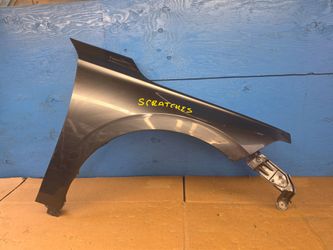 Civic 2022 2023 2024 2025 fender