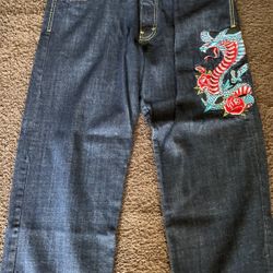 Avirex Pants