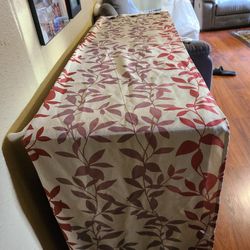 Curtains 