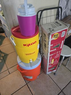 Industrial 5 10 gal